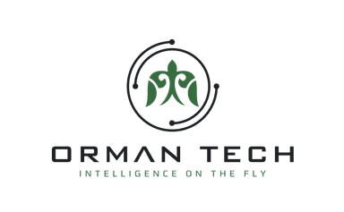 Orman Tech Logo